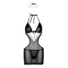 DARING Intimates Tenue Woman Room Service 3 Pièces